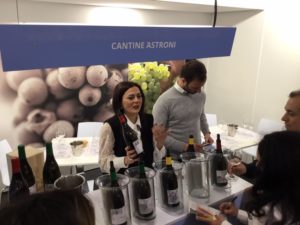 Vinitaly, vinitaly2019, wine princess, in vino veritas, wine blogger, wine blog, cantine astroni