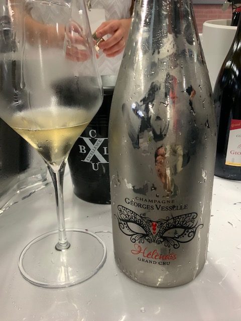 modena champagne experience 2019, club excellence