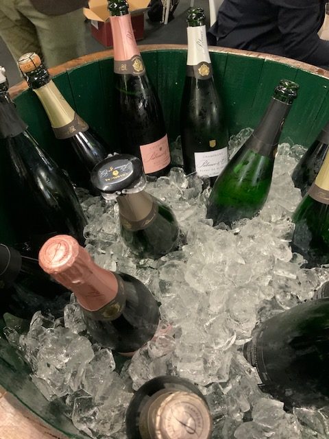 modena champagne experience 2019, club excellence
